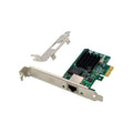 Microconnect MC-PCIEX1-BCM5721 network card Internal Ethernet 1000 Mbit/s