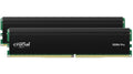 Crucial Pro CP2K16G4DFRA32A memory module 32 GB 2 x 16 GB DDR4 288-pin DIMM