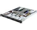 Asrock 1U4LW-ROME/2T server barebone AMD SoC Socket SP3 Rack (1U)
