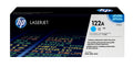 HP Q3961A/122A Toner cyan, 4K pages/5% for HP Color LaserJet 2550