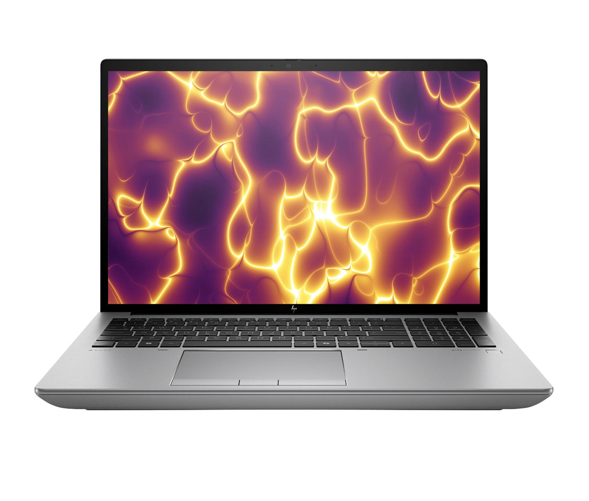HP ZBook Fury G11 Intel® Core™ i7 i7-14700HX Mobile workstation 40.6 cm (16") WUXGA 32 GB DDR5-SDRAM 1 TB SSD NVIDIA RTX 3500 Ada Wi-Fi 7 (802.11be) Windows 11 Pro AI Workstation, AI PC Grey
