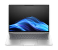 HP EliteBook 6 G1i AI PC Intel Core Ultra 7 255U Laptop 35.6 cm (14") WUXGA 24 GB DDR5-SDRAM 512 GB SSD Wi-Fi 6E (802.11ax) Windows 11 Pro Silver