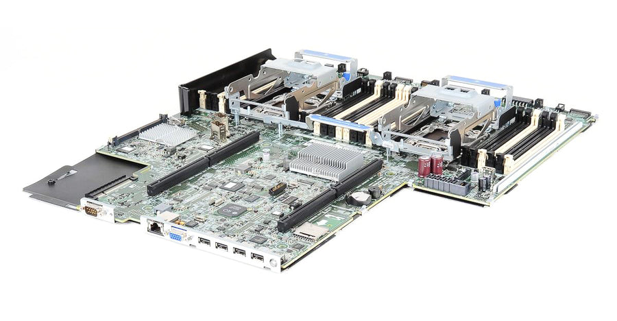 HPE 662530-001 motherboard LGA 2011 (Socket R)