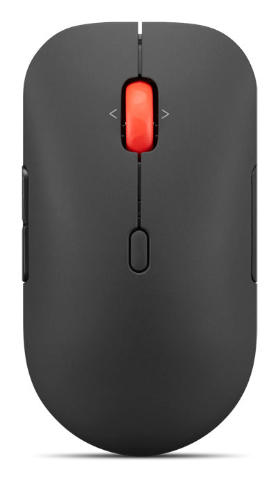 Lenovo Pro Plus 6050 mouse Office Ambidextrous RF Wireless + Bluetooth Optical 2400 DPI