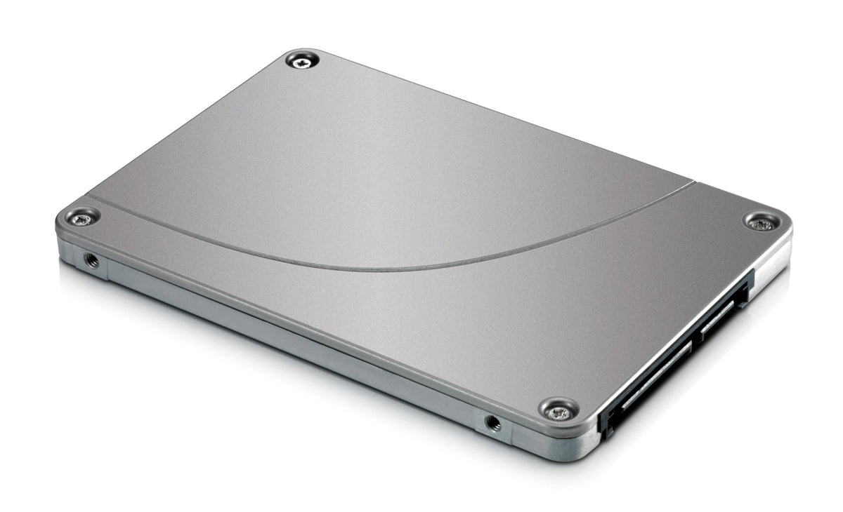 HP 717964-002-RFB internal solid state drive 80 GB 2.5" Serial ATA III