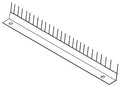 Zebra 46173 printer/scanner spare part