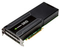 HPE 736759-001 graphics card NVIDIA GRID K1 16 GB GDDR3