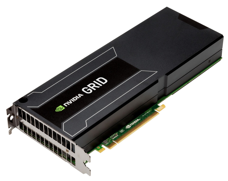 HPE 736759-001 graphics card NVIDIA GRID K1 16 GB GDDR3