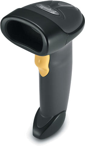 Motorola LS2208 Black