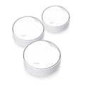 TP-Link AX3000 Whole Home Mesh Wi-Fi 6 System with PoE