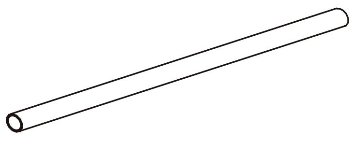 Zebra 48099-7 printer roller Printer transfer roller