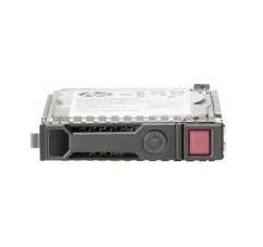 HPE 3TB 3.5" SATA II internal hard drive 7200 RPM 3.5" Serial ATA III
