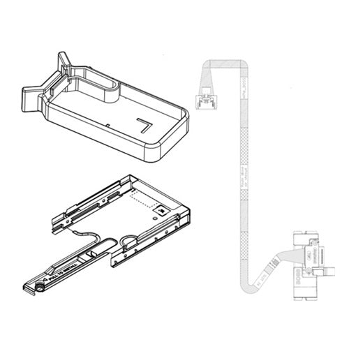 DELL 490-BLCZ raid controller accessory RAID controller upgrade key