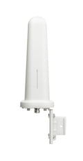 HPE Aruba Networking eANT-2x2-56O-10 5/6Ghz 10dBi Omni-Directional Outdoor Antenna