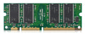 HP Q7720A memory module 0.5 GB DDR 100-pin DIMM