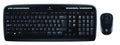 Logitech Wireless Combo MK330