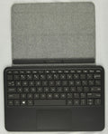 HP 784415-031 mobile device keyboard QWERTY UK English Black, Grey