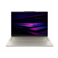 Lenovo Yoga Slim 7 14IPH11 Copilot+ PC Intel Core Ultra 7 355 Laptop 35.6 cm (14") WQXGA+ 16 GB LPDDR5x-SDRAM 1 TB SSD Wi-Fi 7 (802.11be) Windows 11 Home German Seashell (colour)