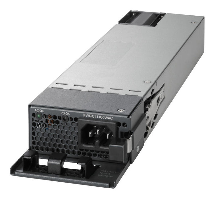 Cisco PWR-C1-1100WAC= network switch component Power supply