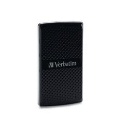 Verbatim Vx450 250 GB Black