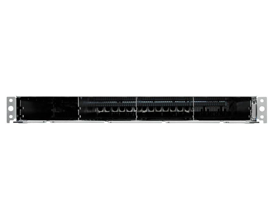 Cisco A9K-DC-PEM-V2= network switch module