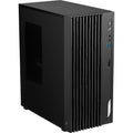 MSI PRO DP180 14A-059BEU PC/workstation barebone Desktop Black i5-14400 Built-in speaker(s)
