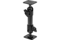 Zebra 3PTY-PCLIP-202010 mounting kit Black