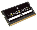 Corsair Vengeance CMSX8GX5M1A4800C40 memory module 8 GB 1 x 8 GB DDR5 4800 MHz ECC