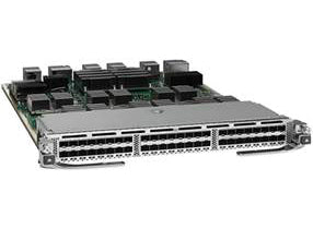 Cisco N77-F348XP-23, Refurbished network switch module