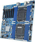 GIGABYTE MS73-HB1 Intel C741 LGA 4677 (Socket E) Extended ATX
