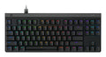 Logitech G G515 keyboard Gaming USB QWERTY Nordic Black