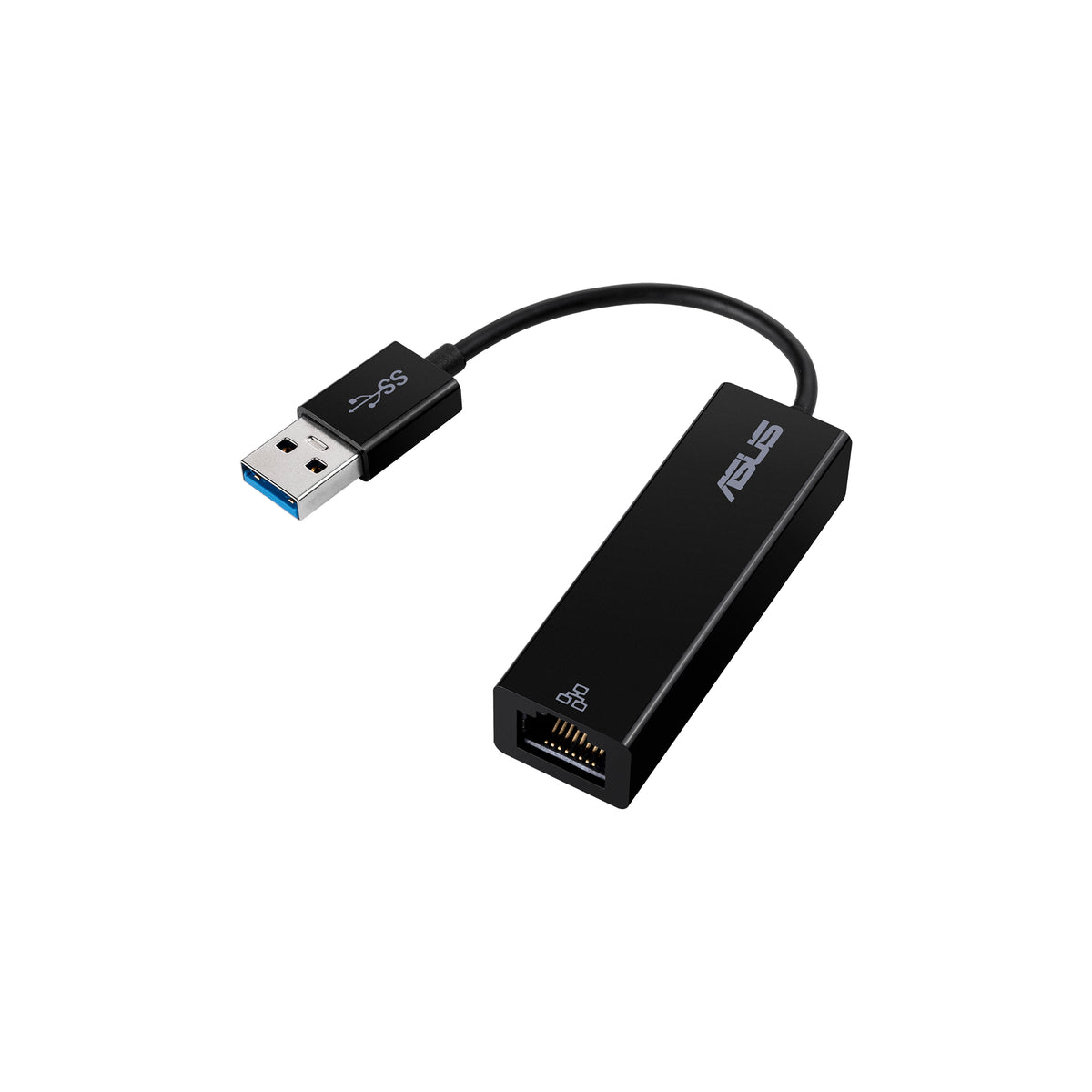 ASUS OH102 U3 TO RJ45 DONGLE interface cards/adapter RJ-45