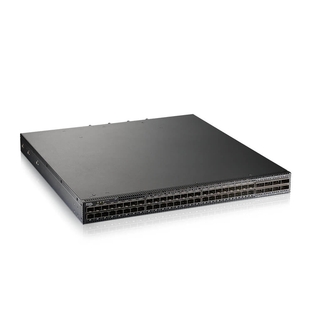 Zyxel CX4800-56F Managed L3 1U Black