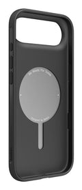 Belkin SheerForce mobile phone case 16.5 cm (6.5") Cover Black