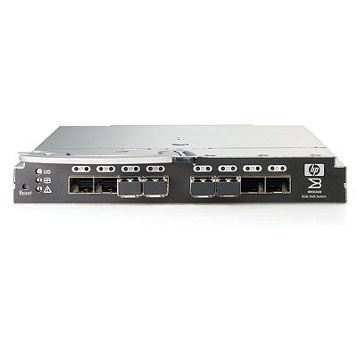 HPE Brocade 8/12c SAN Switch for BladeSystem c-Class