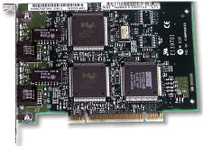 HPE NC3122 Internal Ethernet 100 Mbit/s