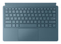 Lenovo ZG38C07010 mobile device keyboard Pogo Pin Teal
