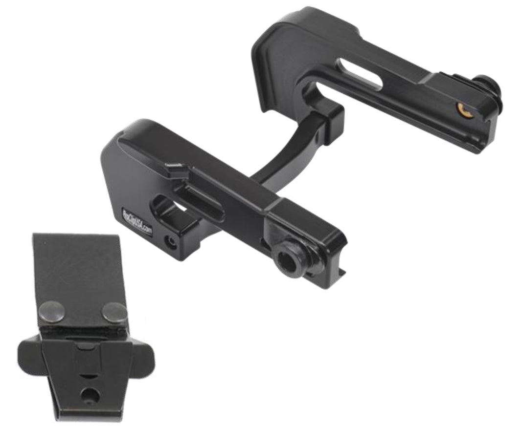 Zebra SG-RFD90-HLSTR1-01 mounting kit Black