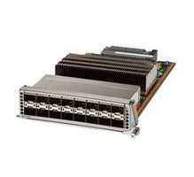 Cisco MDS 32G FC 16-Port network switch module 10 Gigabit Ethernet