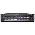 Nvidia Mellanox MSN2100-CB2FC network switch Managed L3 1U Black