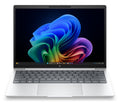 HP EB8G2I13AI U7 355 13 32GB/512 PC Copilot+ PC Intel Core Ultra 7 Laptop 33.8 cm (13.3") WUXGA LPDDR5x-SDRAM 512 GB SSD Wi-Fi 7 (802.11be) Windows 11 Pro Silver