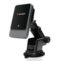 Verbatim Charge 'n' Drive Magnetic Wireless Car Charger