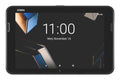 Zebra ET401 5G 128 GB 20.3 cm (8") 8 GB Wi-Fi 7 (802.11be) Black