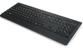 Lenovo 4X30H56854 keyboard Office RF Wireless QWERTZ German Black