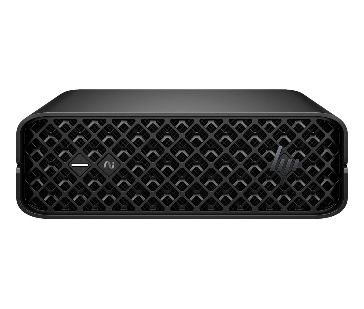 HP Z2 G1i Intel Core Ultra 7 265 16 GB DDR5-SDRAM 512 GB SSD NVIDIA RTX A400 Windows 11 Pro Mini PC Workstation AI Workstation, AI PC Black