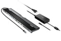 j5create JCD543P USB-C™ Triple Display Docking Station with 100W PD Adapter