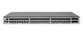 HPE StoreFabric SN6600B 32Gb 48/48 FC Managed 1U Grey