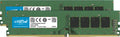Crucial CT2K8G4DFRA32A memory module 16 GB 2 x 8 GB DDR4 288-pin DIMM