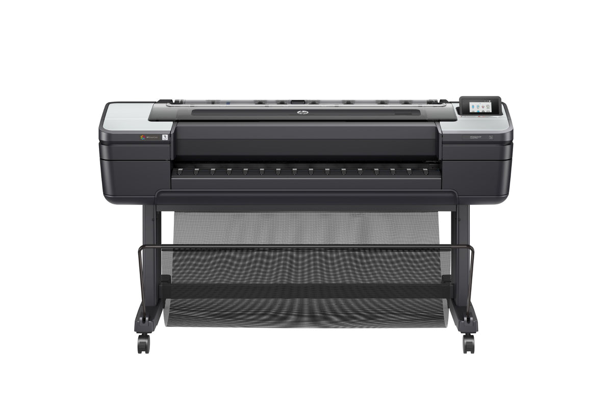 HP DesignJet Z9+ 44-in PostScript large format printer 2400 x 1200 DPI