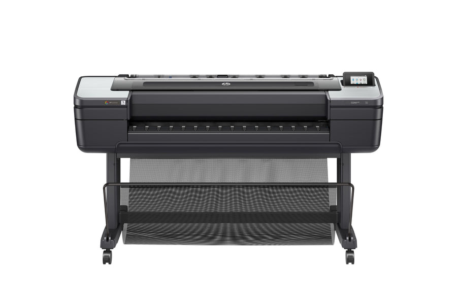 HP DesignJet Z9+ 44-in PostScript large format printer 2400 x 1200 DPI